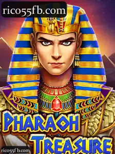 PharaohTreasure