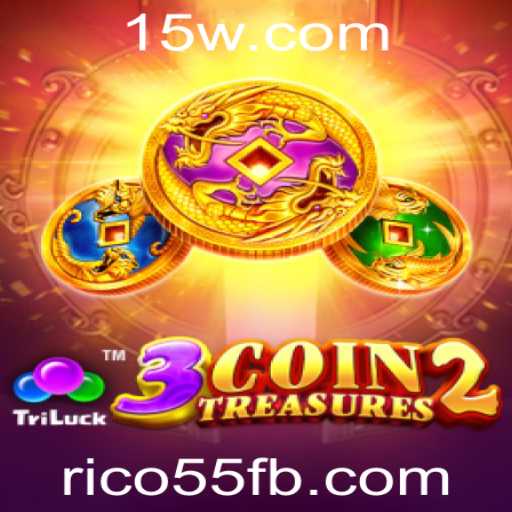 Descubra o Mundo de 3CoinTreasures2: Uma Aventura Inovadora