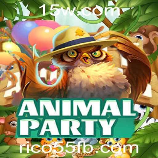 AnimalParty: Uma Aventura Empolgante para Todas as Idades