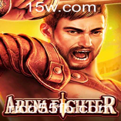 Descubra o Mundo de ArenaFighter: Um Jogo de Estratégia e Aventura