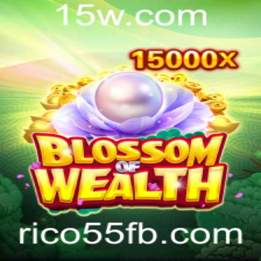 BlossomofWealth: Um Mergulho no Mundo de Riquezas e Estratégia