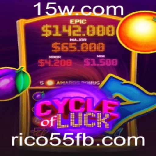 Explorando 'CycleofLuck': Como Jogar e Regras Essenciais de Jogo