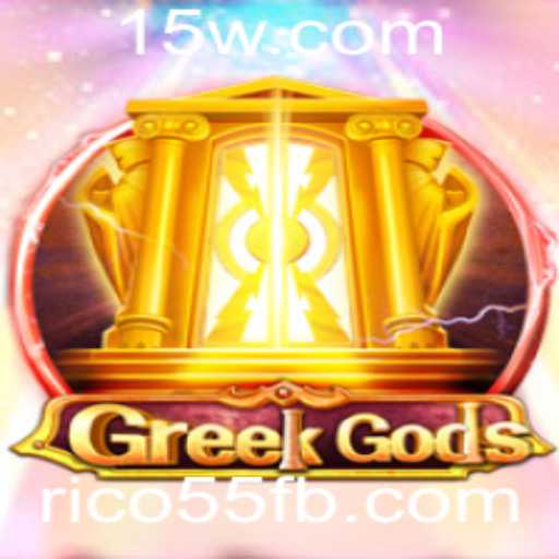 Explorando o Universo de GreekGods: Um Mergulho no Mundo Antigo