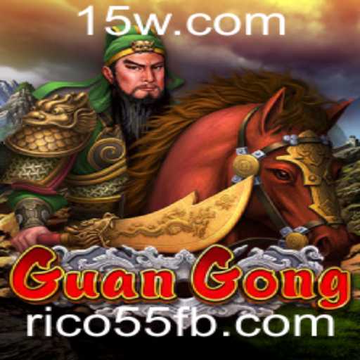 GuanGong: Descubra o Jogo Estratégico que Conquista Jogadores com Rico55