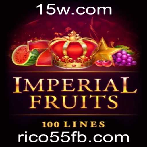 Descubra o Fascinante Mundo de 'ImperialFruits100' com 'rico55'