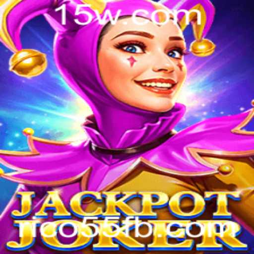 JackpotJoker: O Jogo que Promete Fazer de Você um Rico55