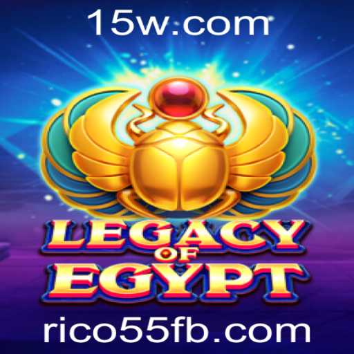 Explorando LegacyOfEgypt: Aventura e Estratégia no Egito Antigo