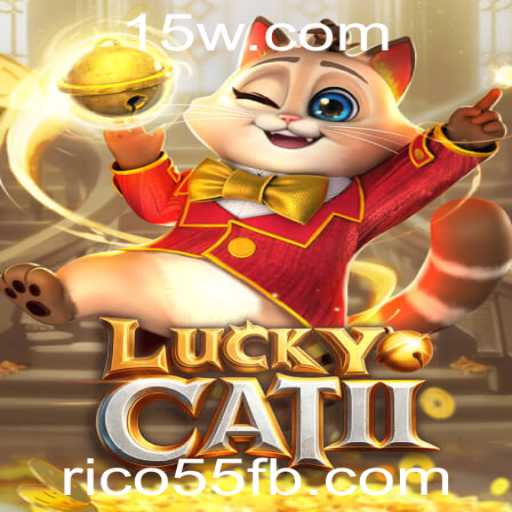 Descubra LuckyCatII: O Novo Jogo de Estratégia que Captura a Atenção dos Fãs de Jogos Digitais