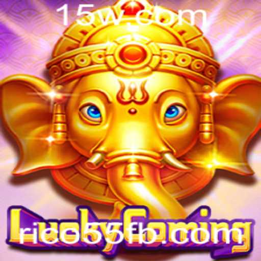 LuckyComing: A Revolução no Mundo dos Jogos