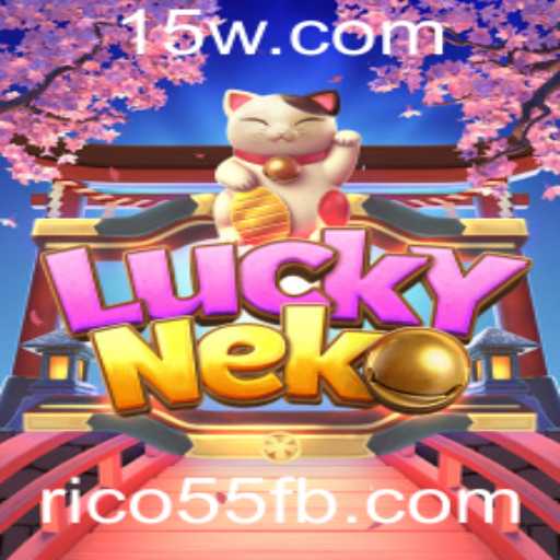 Descubra o Fascinante Mundo de LuckyNeko: O Jogo que Conquista Arrecadando Fortuna
