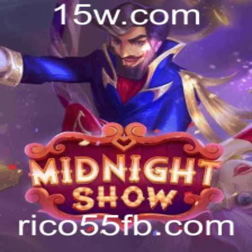 Explorando o Universo de MidnightShow: Um Jogo de Estratégia e Mistério