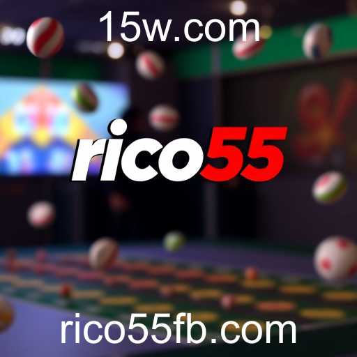 Plataforma rico55: Descubra a Inovação