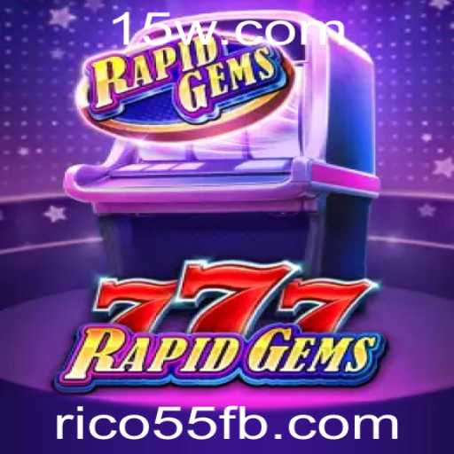 Descubra RapidGems777: O Jogo que Revoluciona a Experiência dos Jogadores