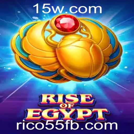 Mergulhe na Aventura de RiseOfEgypt: Descubra Se Você é o Próximo Rico55