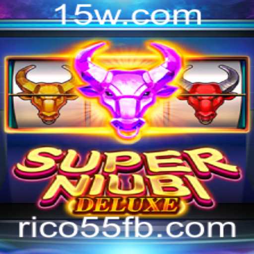 Explorando SuperNiubiDeluxe: Um Mergulho no Mundo de Riquezas e Estratégia