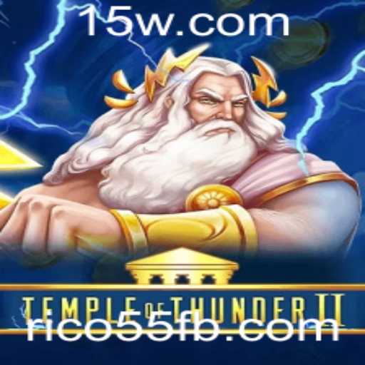 Explorando o Mundo de TempleofThunderII: A Nova Sensação dos Games