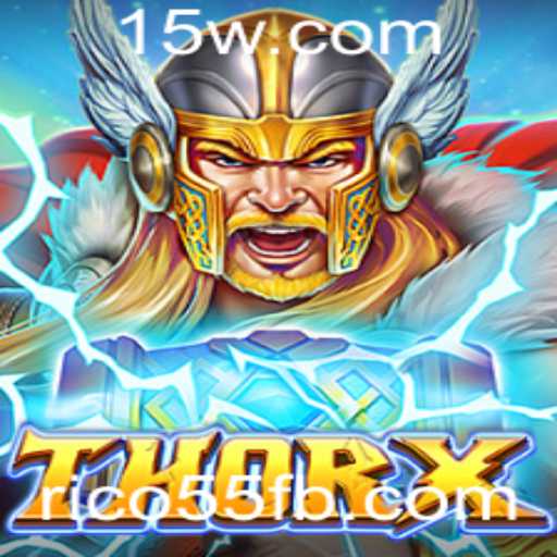 Explorando ThorX: O Novo Fenômeno do Mundo dos Jogos