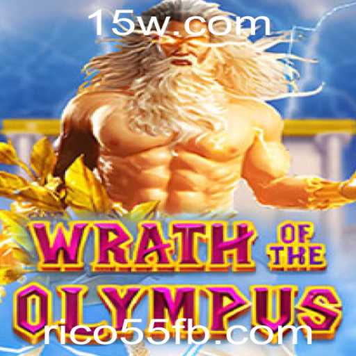 Wrath of Olympus: Um Mergulho Profundo no Mundo Antigo
